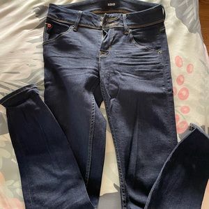 NWOT Hudson Jeans